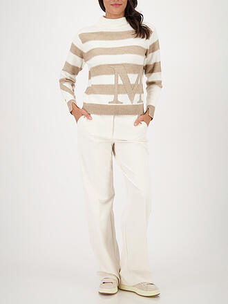 MONARI | Pull à col roulé