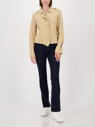 MONARI | Gilet en tricot