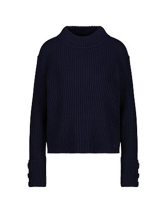 MONARI | Pull à col roulé