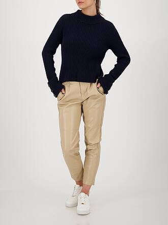 MONARI | Pull à col roulé