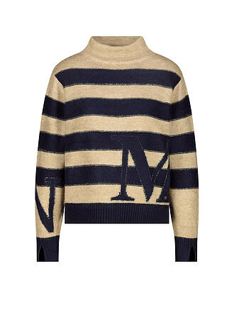 MONARI | Pull à col roulé