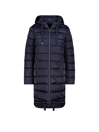 MONARI | Steppmantel