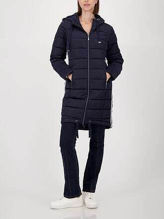 MONARI | Steppmantel