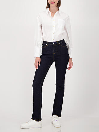 MONARI | Jeans coupe droite