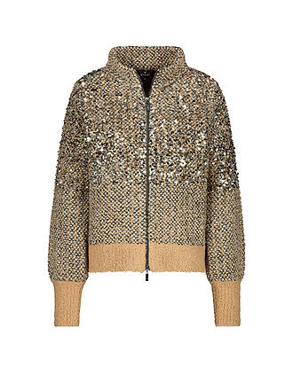 MONARI | Gilet en tricot