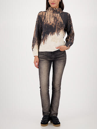 MONARI | Jeans coupe droite