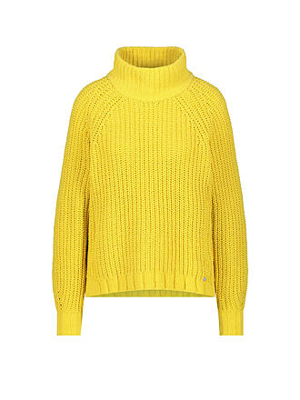 MONARI | Pull à col roulé