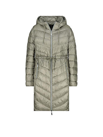 MONARI | Nom du produit: Steppmantel