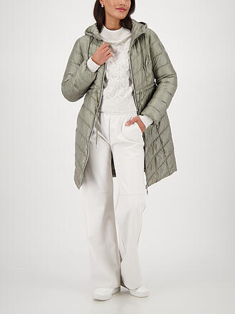 MONARI | Nom du produit: Steppmantel