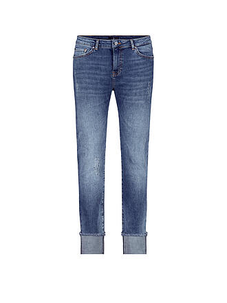 MONARI | Jeans Skinny Fit 7/8