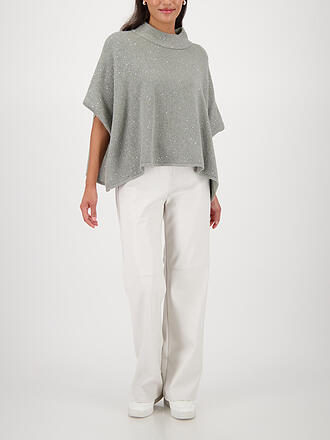 MONARI | Cape - Poncho