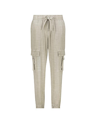 MONARI | Pantalon cargo