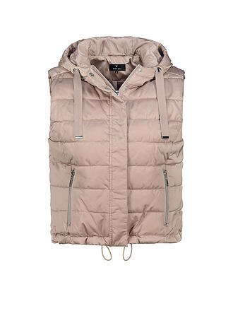 MONARI | Gilet matelassé