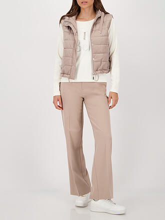 MONARI | Gilet matelassé