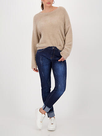 MONARI | Jeans coupe droite
