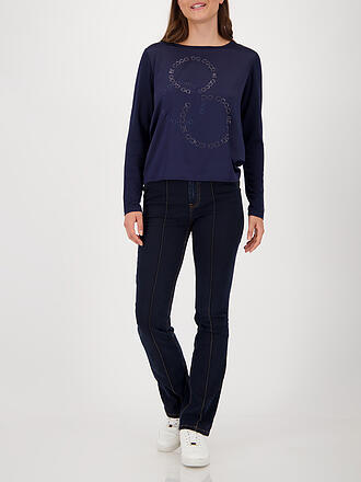 MONARI | T-shirt blouse