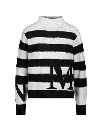 MONARI | Pull à col roulé