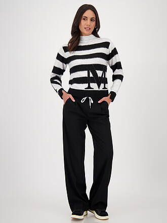 MONARI | Pull à col roulé