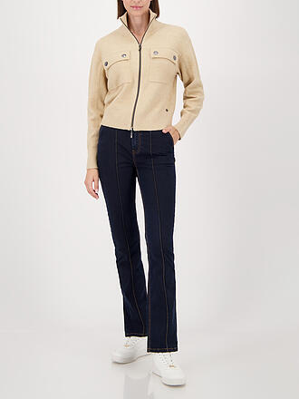 MONARI | Veste courte