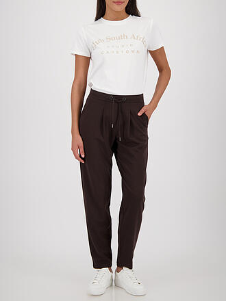 MONARI | Pantalon de jogging coupe décontractée