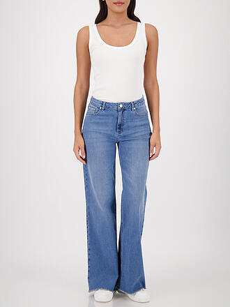 MONARI | Jeans Coupe Droite