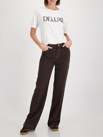 MONARI | Jeans Coupe Droite