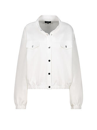 MONARI | Sweat-shirt zippé