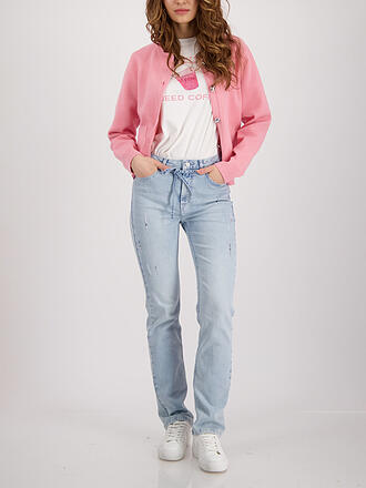 MONARI | Gilet en tricot