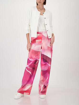 MONARI | Pantalon de jogging coupe décontractée