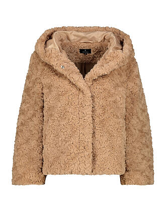 MONARI | Veste aspect fourrure