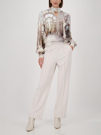 MONARI | Pantalon Coupe Évasée