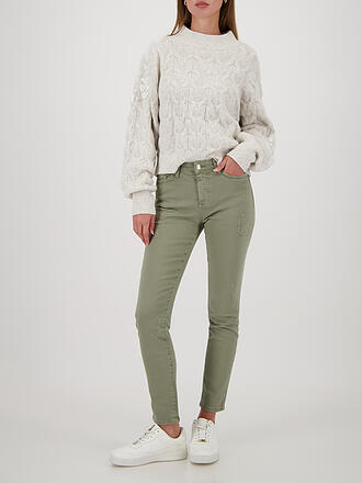 MONARI | Jeans Coupe Droite