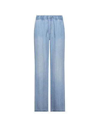 MONARI | Jeans Jambe Large