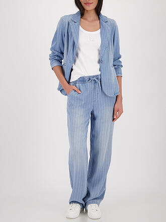 MONARI | Veste en jean