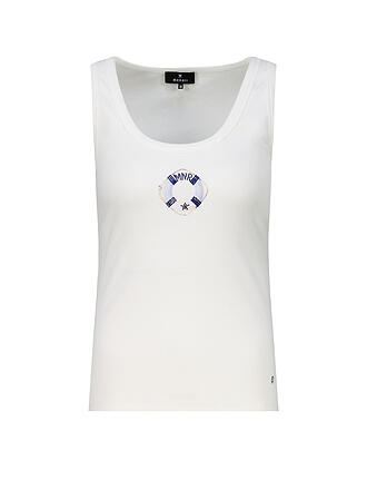 MONARI | Top
