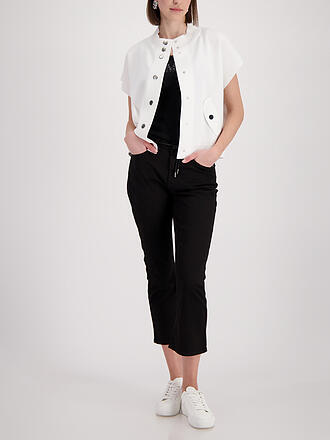 MONARI | Gilet en tricot