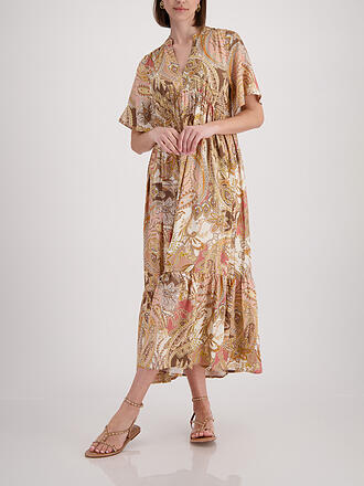 MONARI | Maxi robe