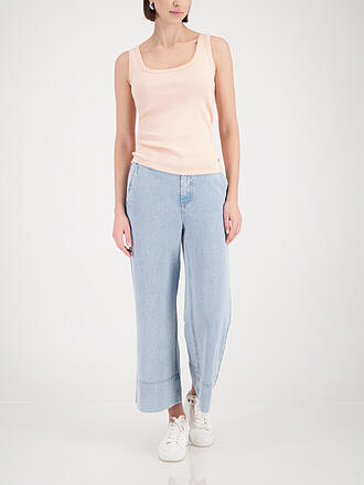 MONARI | Top