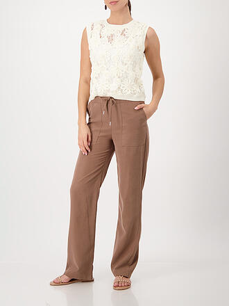 MONARI | Pantalon Marlene
