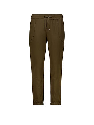 MONARI | Pantalon coupe jogging