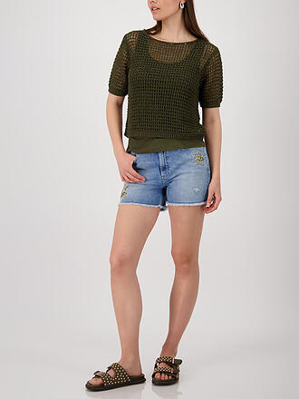MONARI | Pull-over