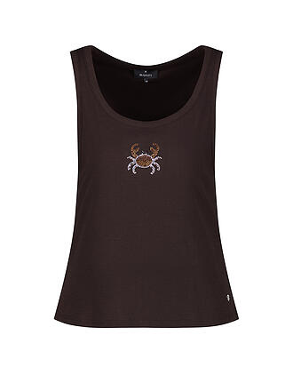 MONARI | Top