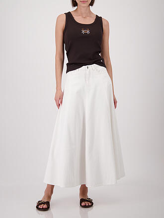 MONARI | Top