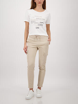 MONARI | Pantalon cargo