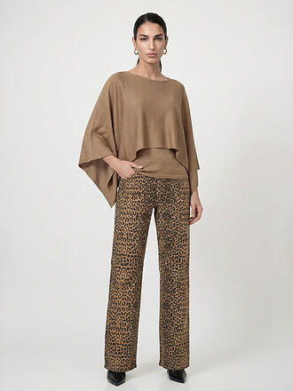 MONARI | Pull