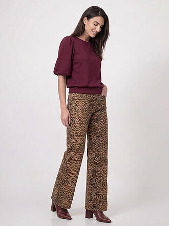 MONARI | Pull
