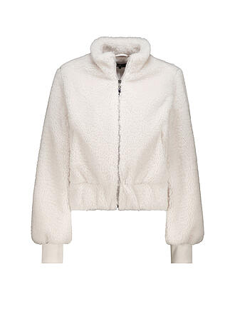 MONARI | Veste imitation fourrure