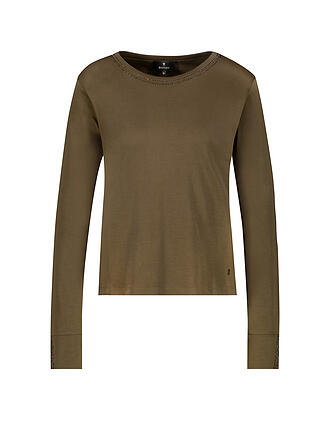 MONARI | T-shirt à manches longues
