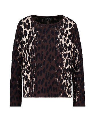 MONARI | Pull