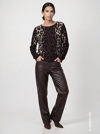 MONARI | Pull